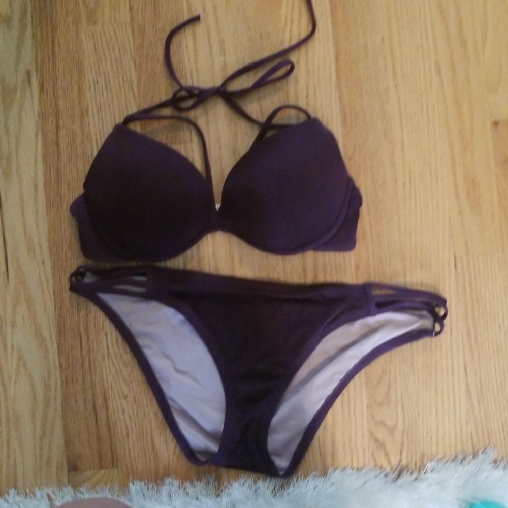 Victoria Secret bikini